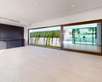 Nouvelle construction - detached - Los Alcázares