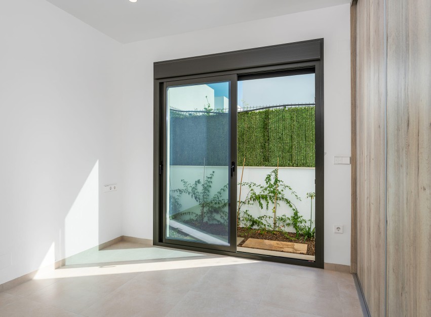 Nouvelle construction - detached - Los Alcázares