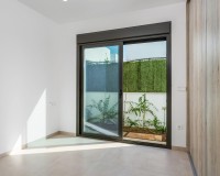 Nouvelle construction - detached - Los Alcázares