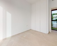 Nouvelle construction - detached - Los Alcázares