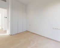 Nouvelle construction - detached - Los Alcázares