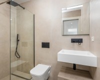 Nouvelle construction - detached - Los Alcázares