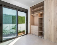 Nouvelle construction - detached - Los Alcázares