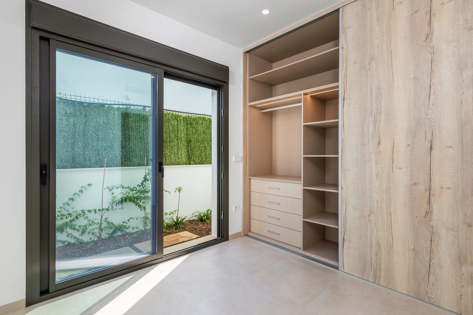 Nouvelle construction - detached - Los Alcázares