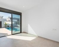 Nouvelle construction - detached - Los Alcázares