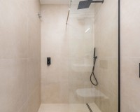 Nouvelle construction - detached - Los Alcázares