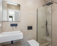 Nouvelle construction - detached - Los Alcázares