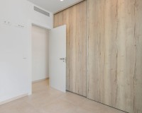 Nouvelle construction - detached - Los Alcázares