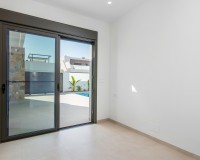 Nouvelle construction - detached - Los Alcázares