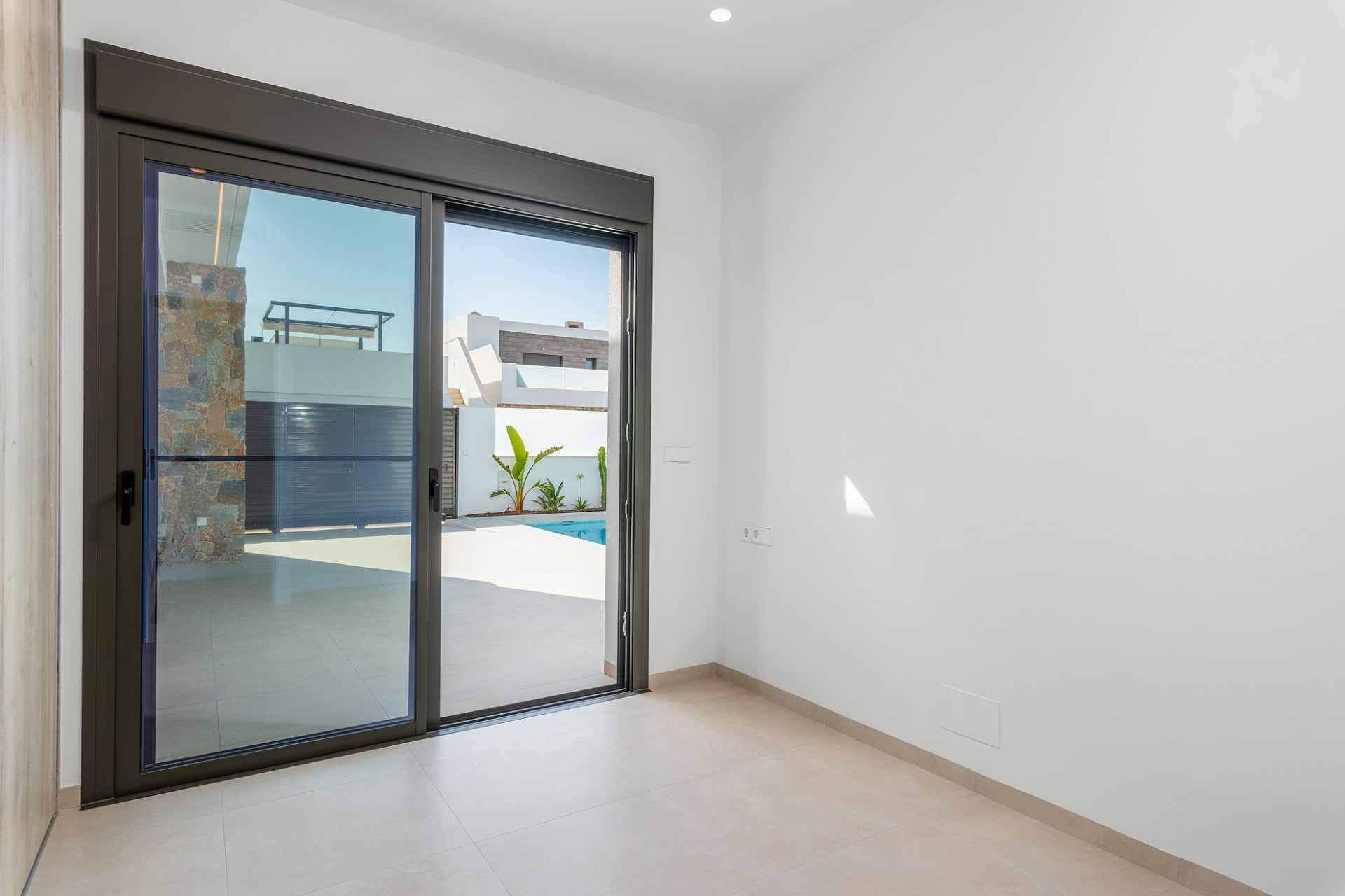 Nouvelle construction - detached - Los Alcázares