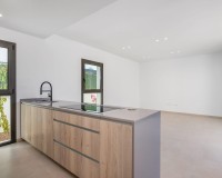 Nouvelle construction - detached - Los Alcázares