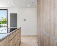 Nouvelle construction - detached - Los Alcázares