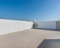 Nouvelle construction - detached - Los Alcázares