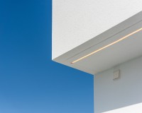 Nouvelle construction - detached - Los Alcázares