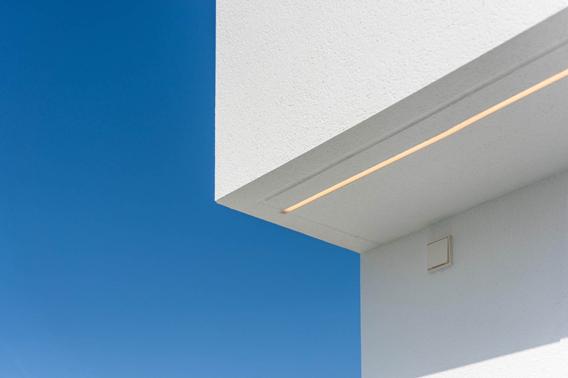 Nouvelle construction - detached - Los Alcázares