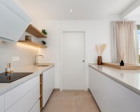 Nouvelle construction - detached - Los Alcázares