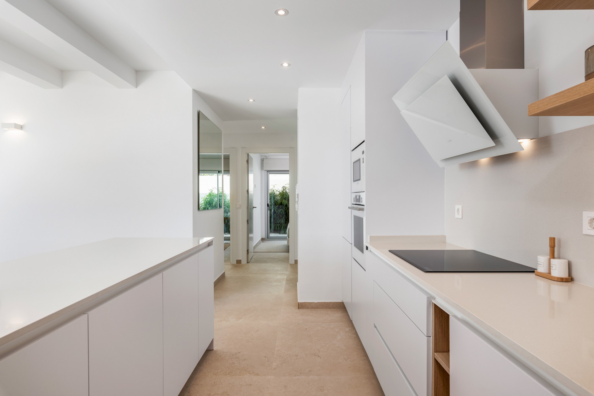 Nouvelle construction - detached - Los Alcázares