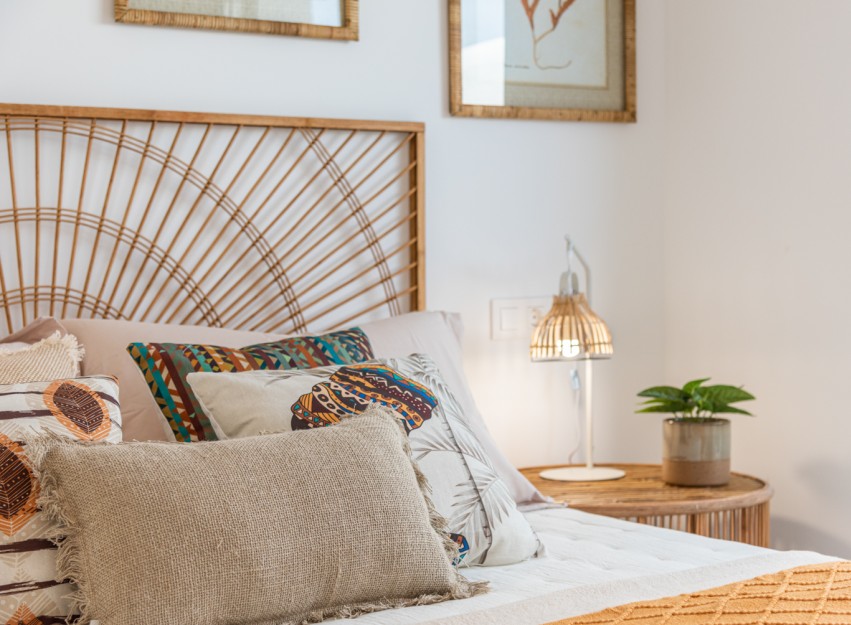 Nouvelle construction - detached - Los Alcázares