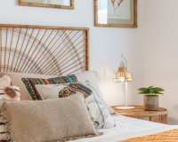 Nouvelle construction - detached - Los Alcázares