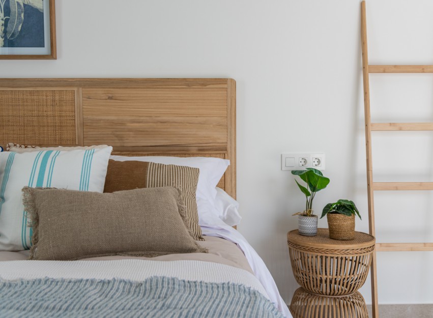 Nouvelle construction - detached - Los Alcázares