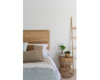 Nouvelle construction - detached - Los Alcázares