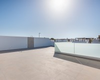 Nouvelle construction - detached - Los Alcázares