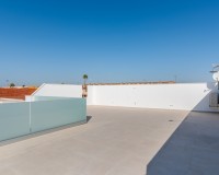 Nouvelle construction - detached - Los Alcázares