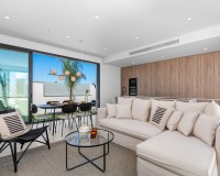 Nouvelle construction - detached - Los Alcázares