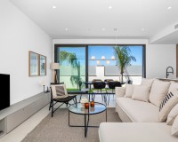 Nouvelle construction - detached - Los Alcázares