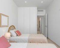 Nouvelle construction - detached - Los Alcázares