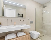 Nouvelle construction - detached - Los Alcázares