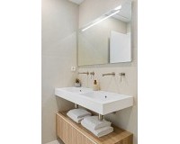 Nouvelle construction - detached - Los Alcázares