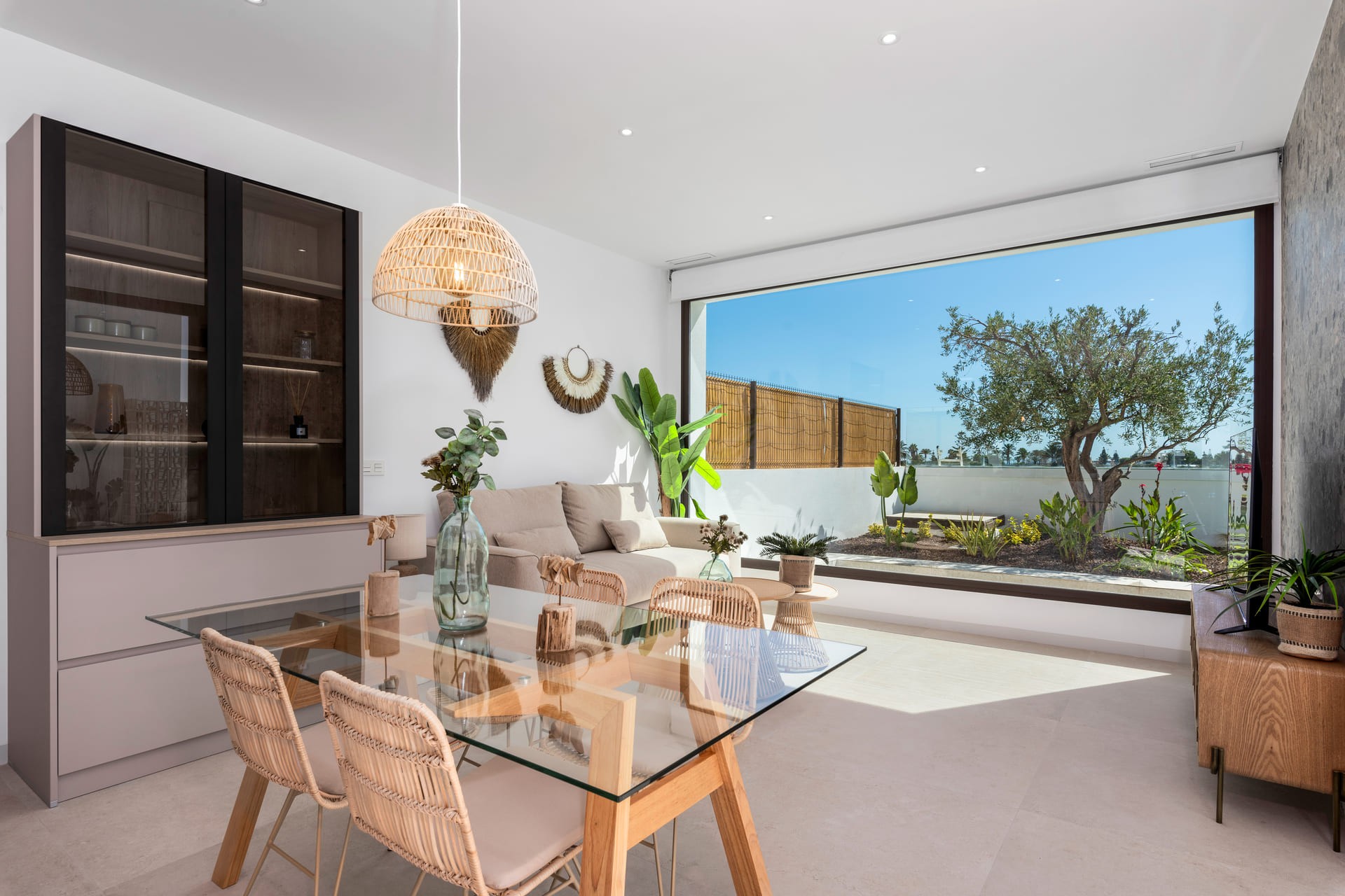 Nouvelle construction - detached - Los Alcázares