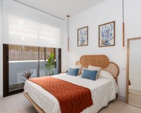 Nouvelle construction - detached - Los Alcázares