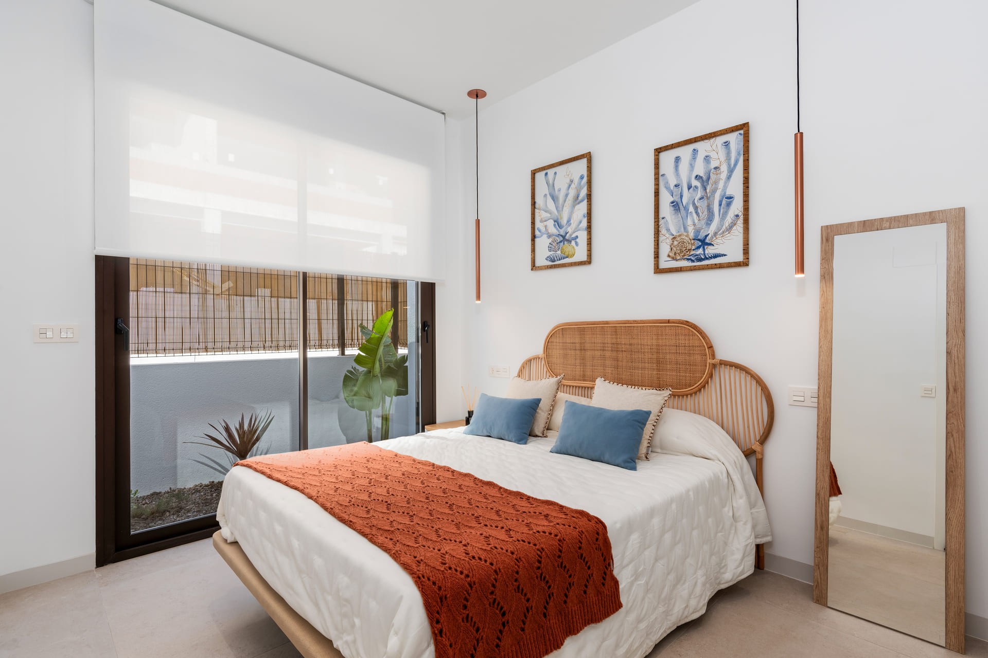 Nouvelle construction - detached - Los Alcázares