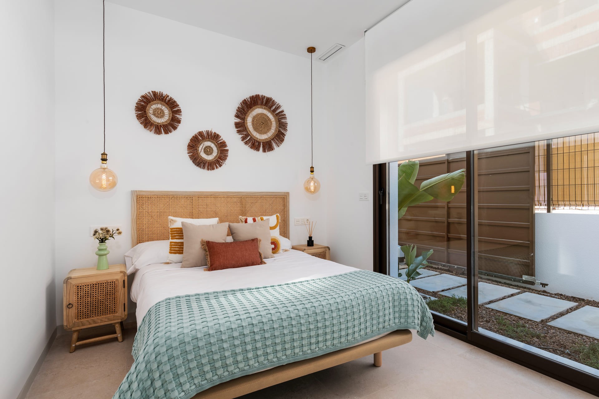 Nouvelle construction - detached - Los Alcázares