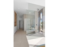 Nouvelle construction - detached - Los Alcázares