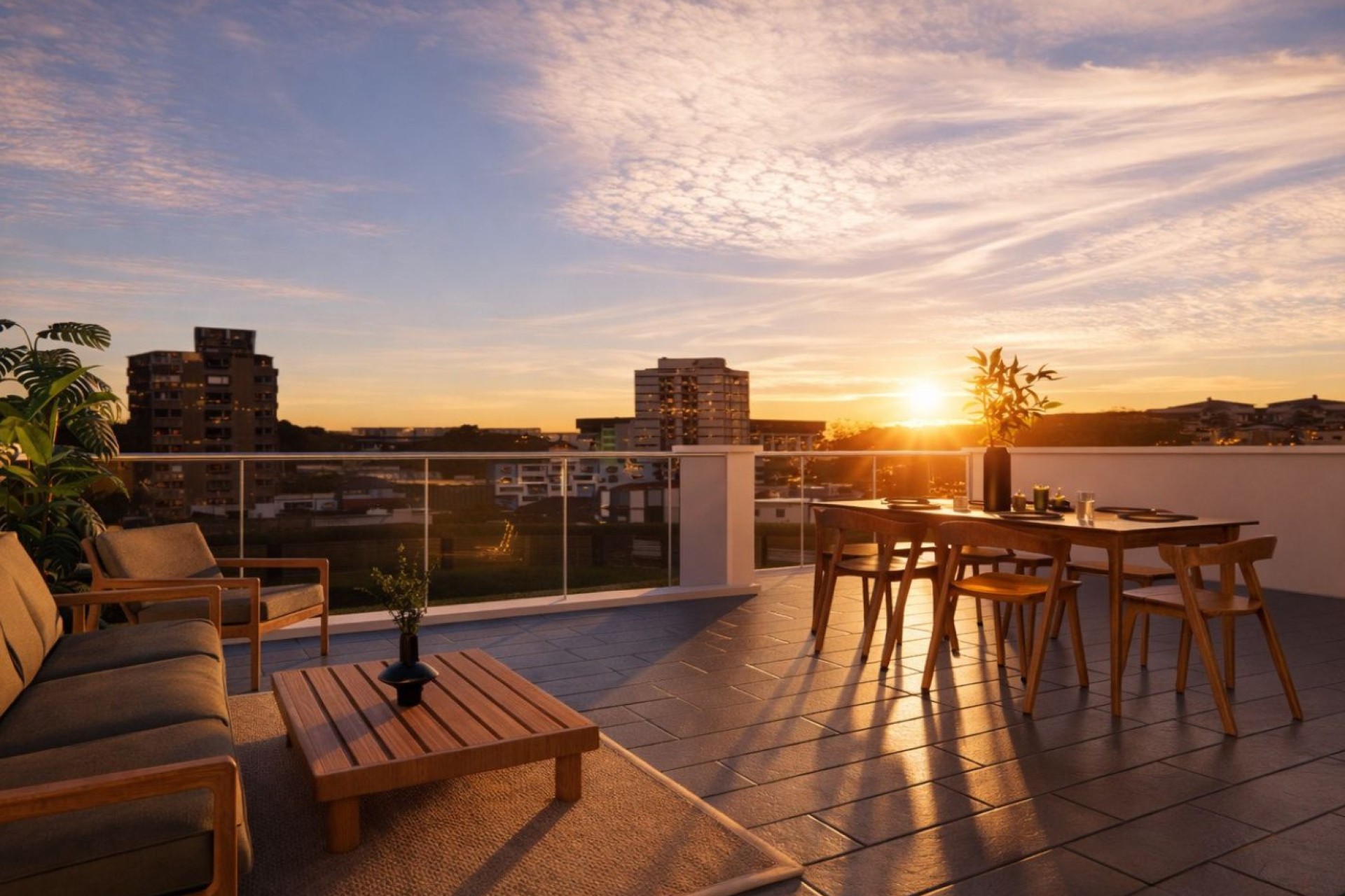 Nouvelle construction - detached - Los Alcázares