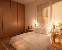 Nouvelle construction - detached - Los Alcázares