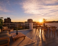 Nouvelle construction - detached - Los Alcázares