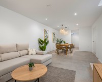 Nouvelle construction - detached - Los Alcázares