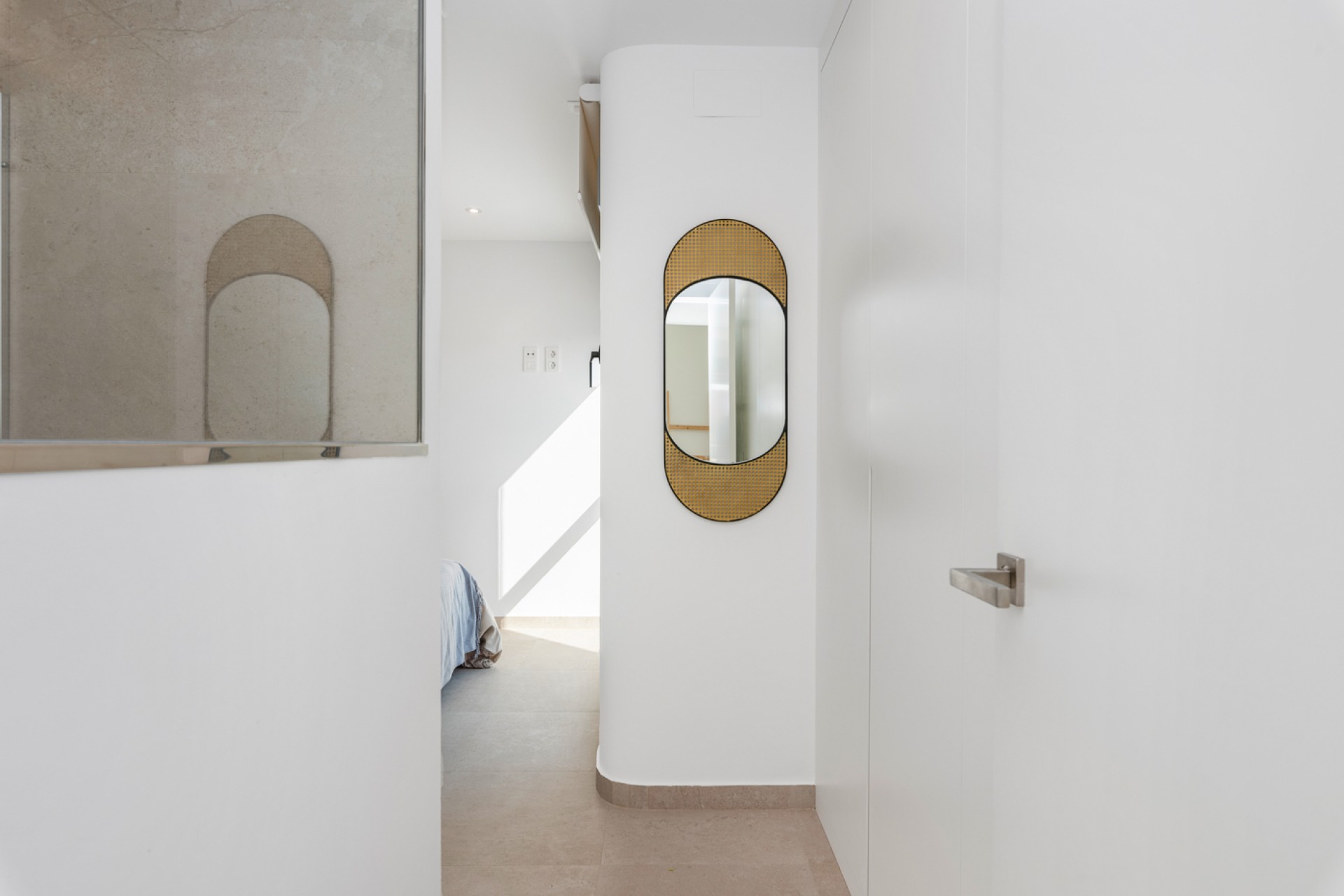 Nouvelle construction - detached - Los Alcázares