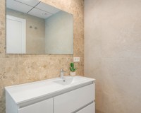 Nouvelle construction - detached - Los Alcázares