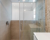 Nouvelle construction - detached - Los Alcázares