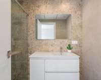 Nouvelle construction - detached - Los Alcázares