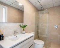 Nouvelle construction - detached - Los Alcázares