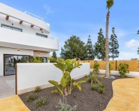 Nouvelle construction - detached - Los Alcázares
