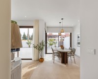 Nouvelle construction - detached - Los Alcázares