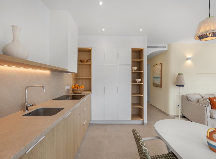 Nouvelle construction - detached - Los Alcázares