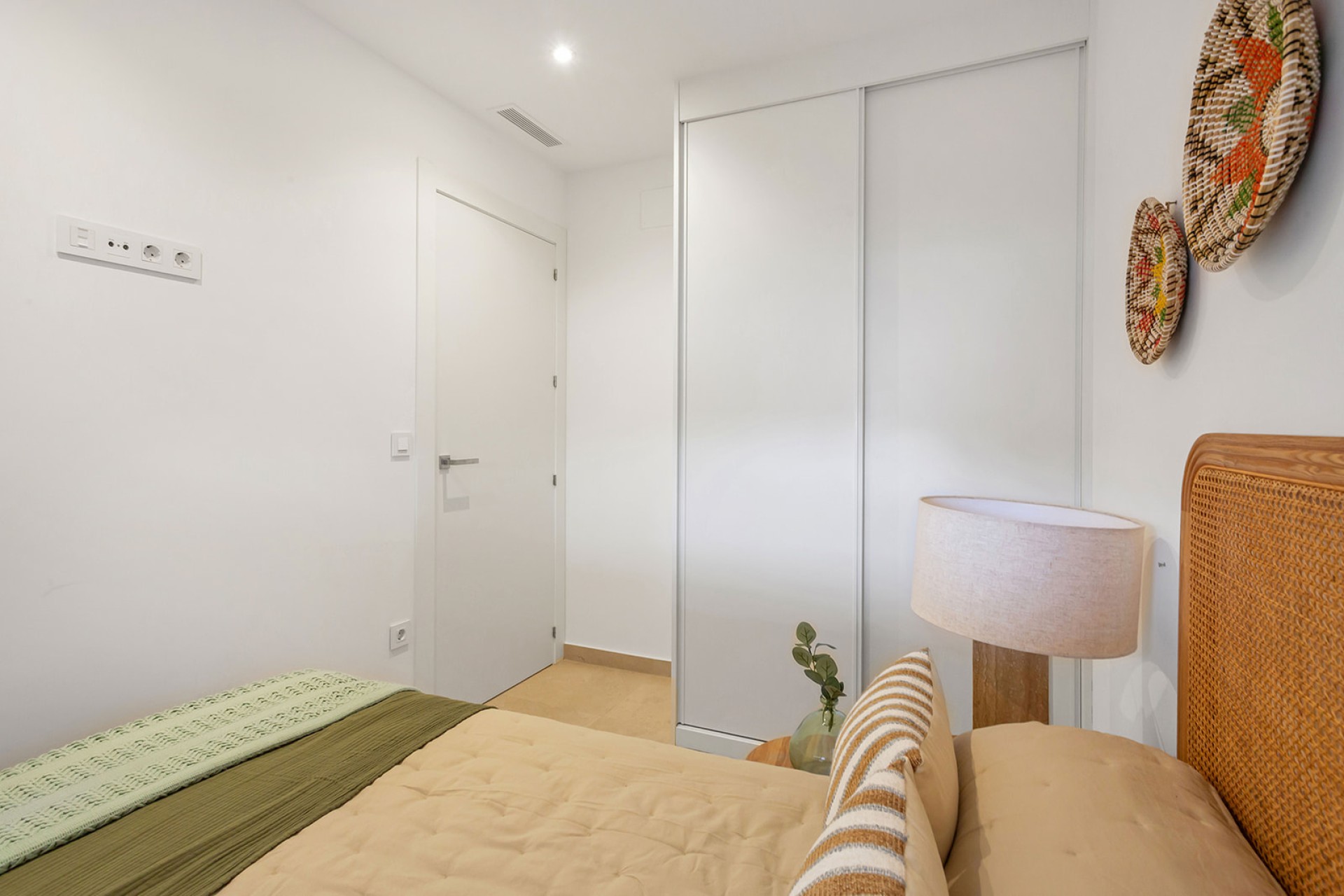 Nouvelle construction - detached - Los Alcázares